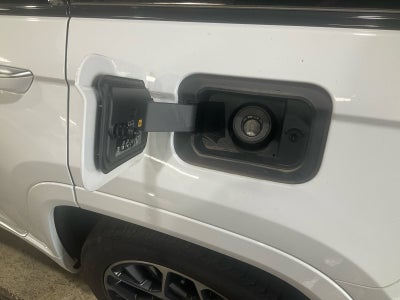 2024 Jeep Grand Cherokee Summit Reserve 4xe