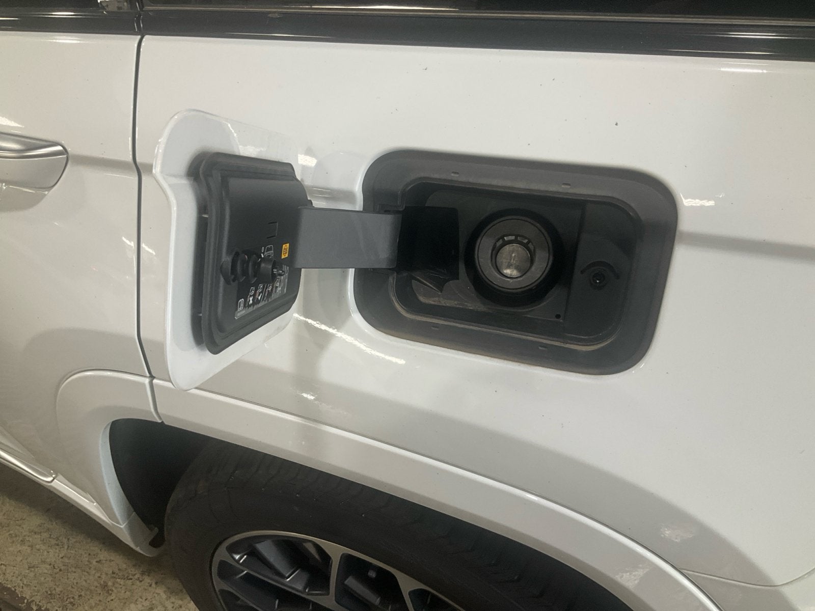 2024 Jeep Grand Cherokee Summit Reserve 4xe