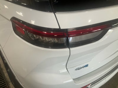2024 Jeep Grand Cherokee Summit Reserve 4xe