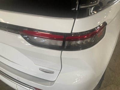 2024 Jeep Grand Cherokee Summit Reserve 4xe