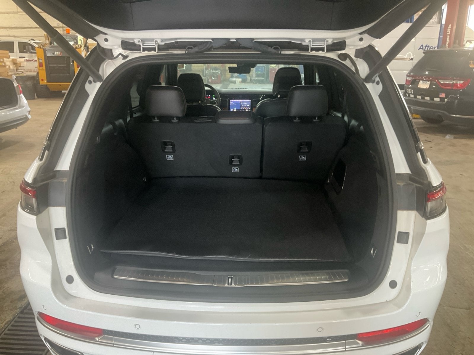 2024 Jeep Grand Cherokee Summit Reserve 4xe