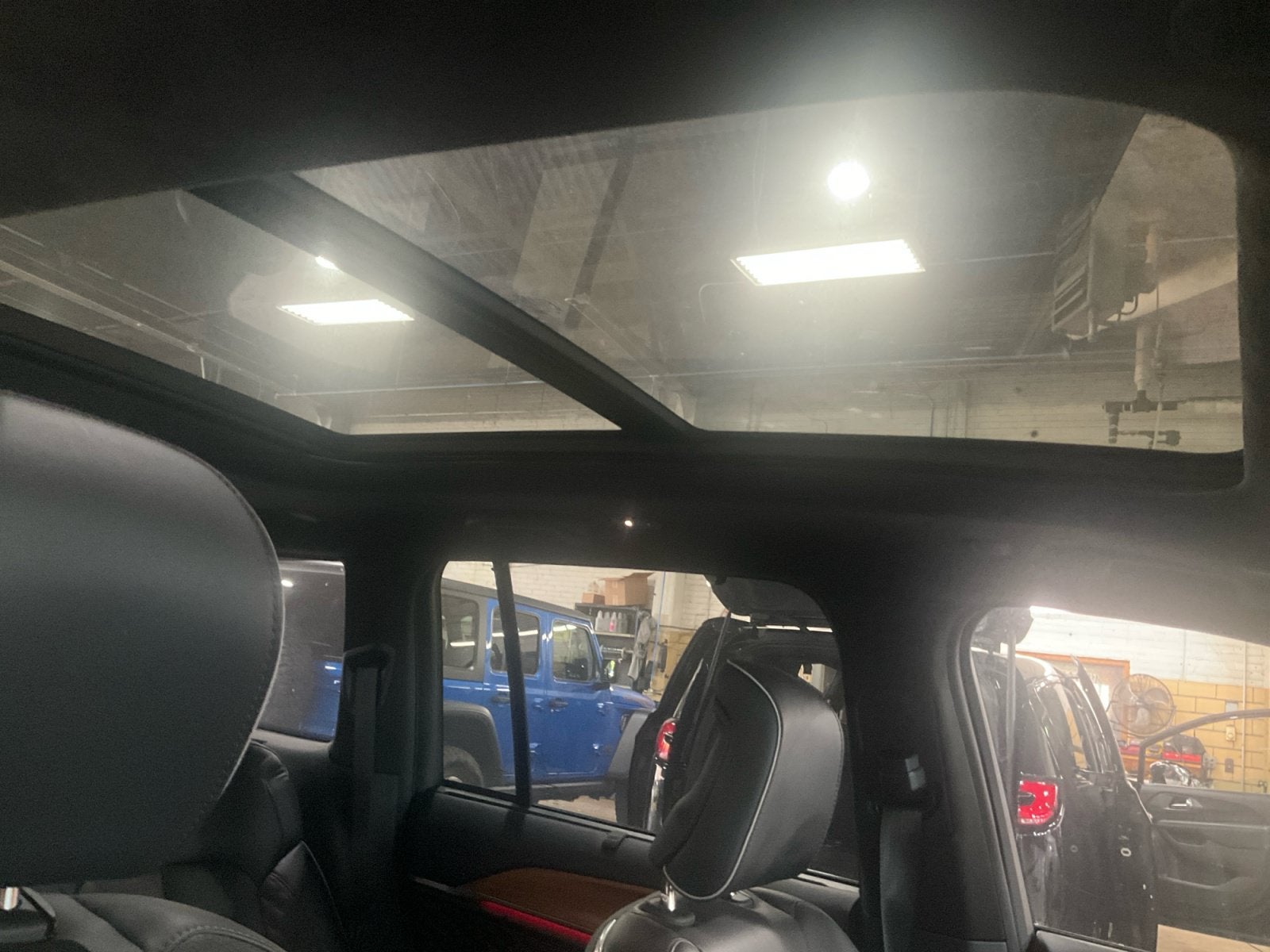 2024 Jeep Grand Cherokee Summit Reserve 4xe