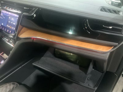 2024 Jeep Grand Cherokee Summit Reserve 4xe