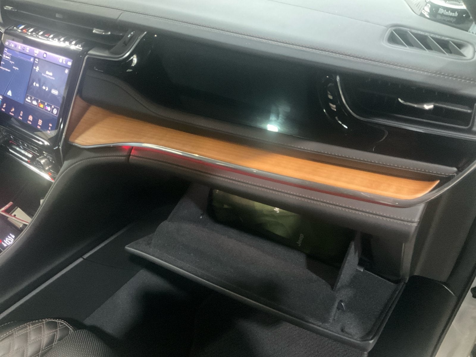2024 Jeep Grand Cherokee Summit Reserve 4xe