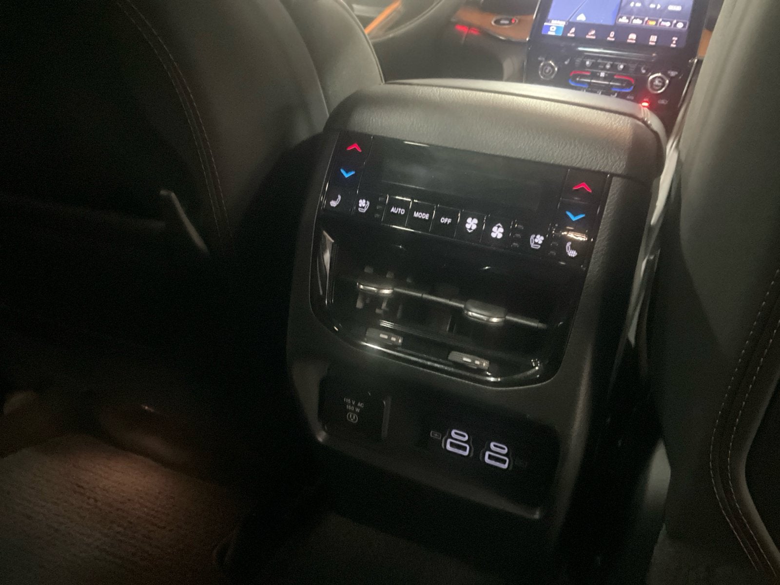2024 Jeep Grand Cherokee Summit Reserve 4xe