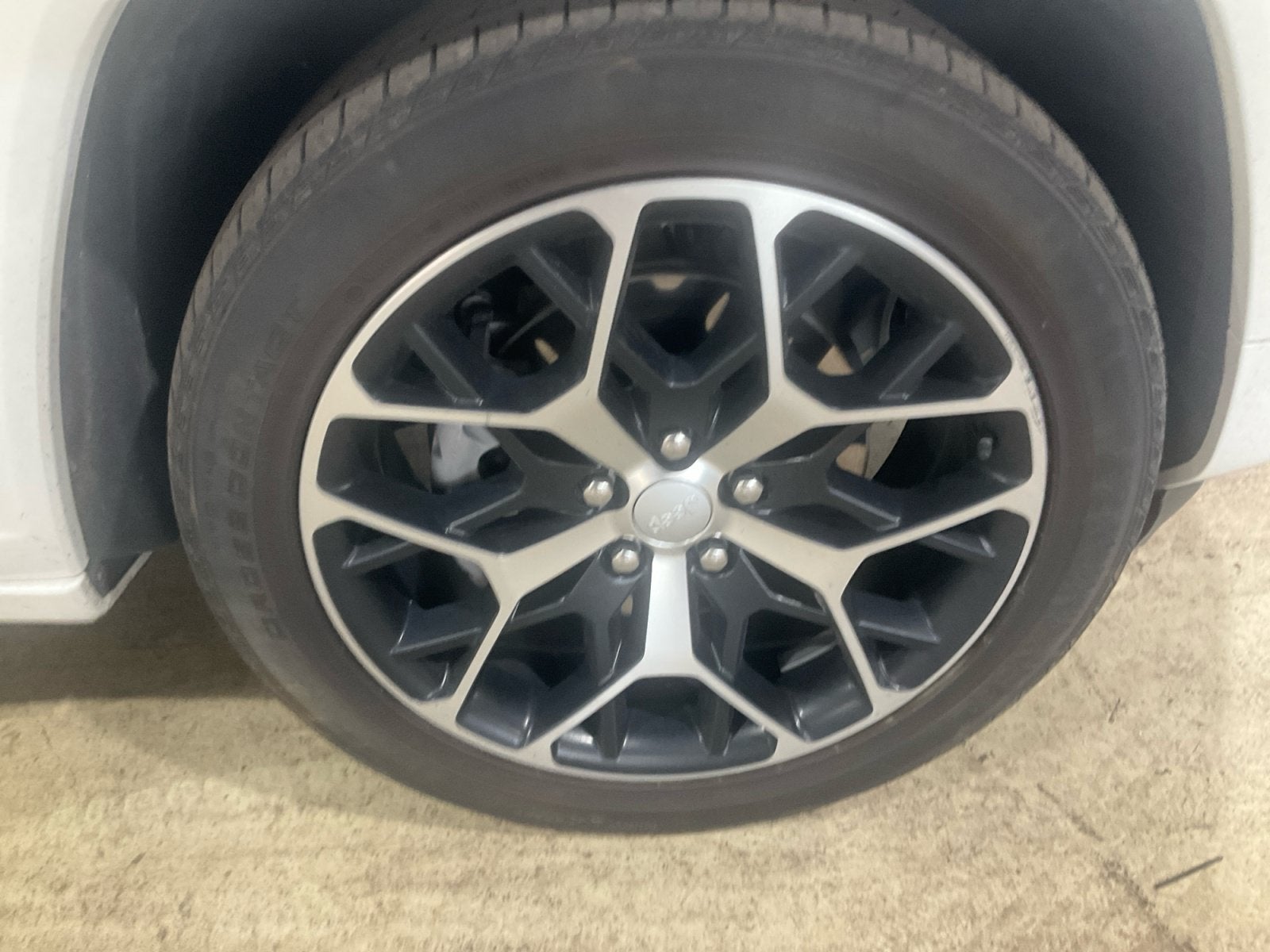 2024 Jeep Grand Cherokee Summit Reserve 4xe