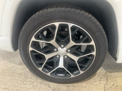 2024 Jeep Grand Cherokee Summit Reserve 4xe