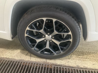 2024 Jeep Grand Cherokee Summit Reserve 4xe