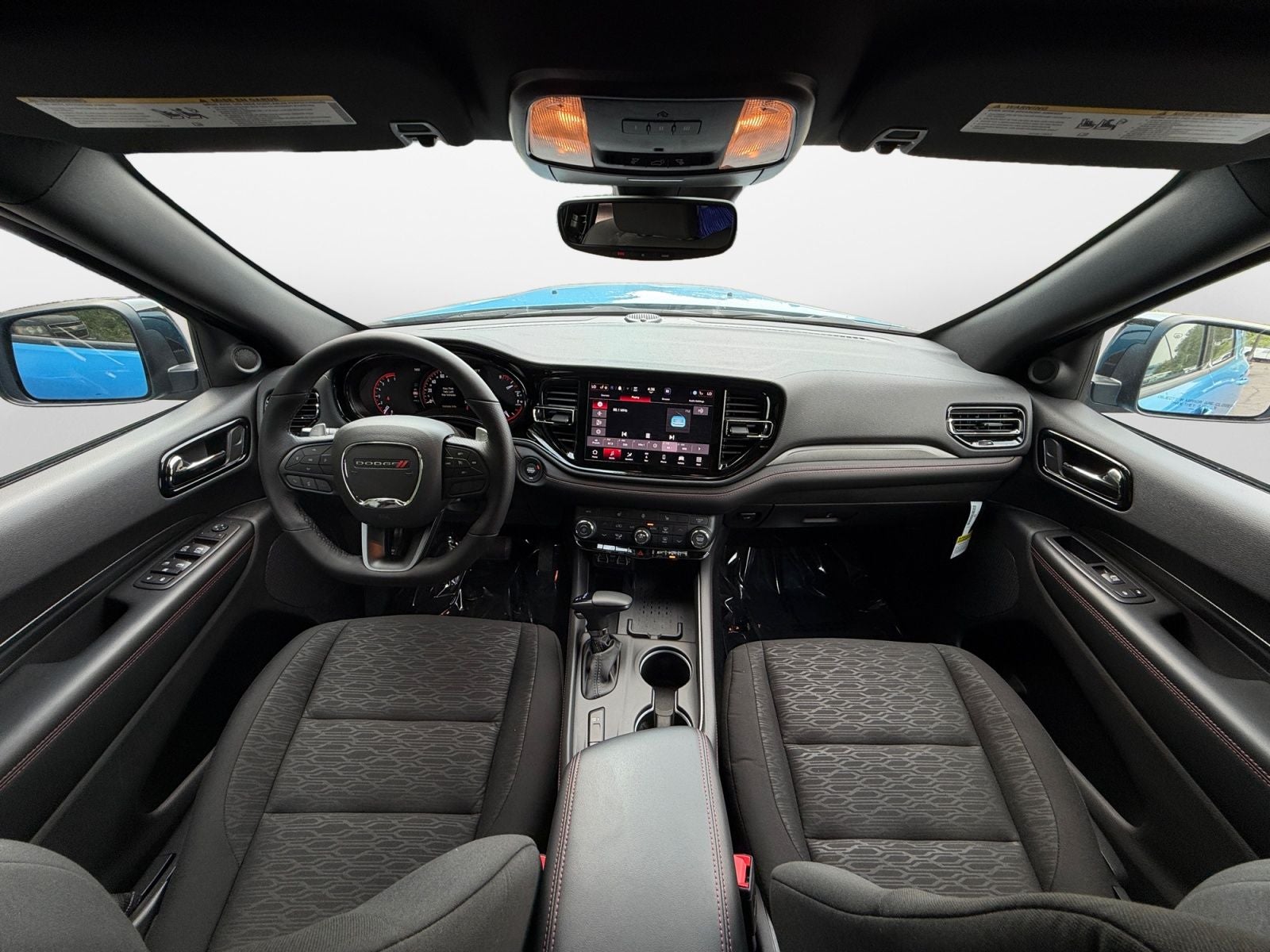 2026 Dodge Durango DURANGO GT AWD HEMI V8