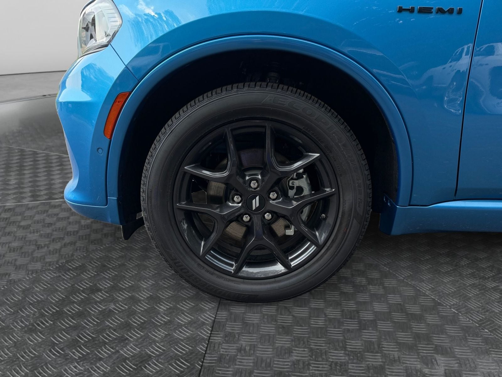 2026 Dodge Durango DURANGO GT AWD HEMI V8