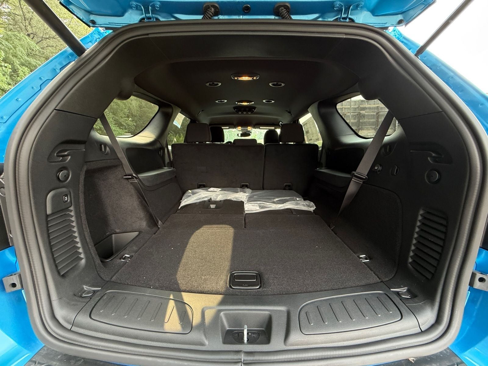 2026 Dodge Durango DURANGO GT AWD HEMI V8