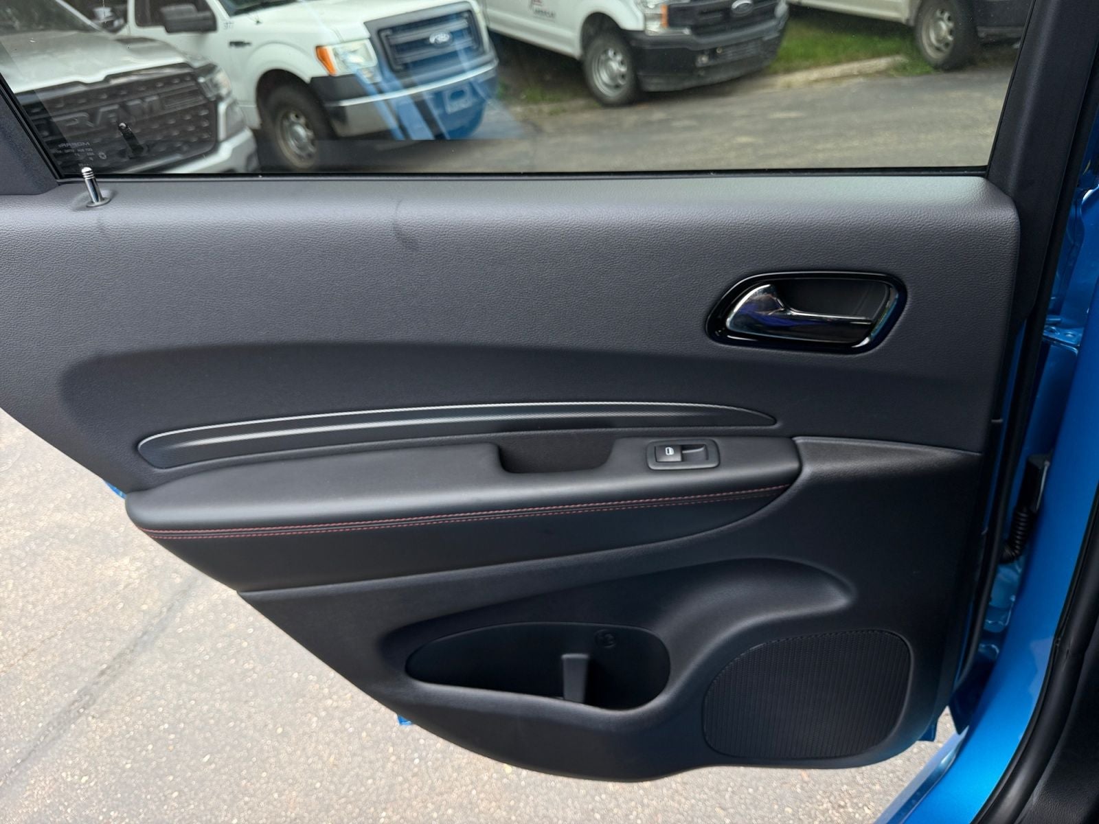 2026 Dodge Durango DURANGO GT AWD HEMI V8