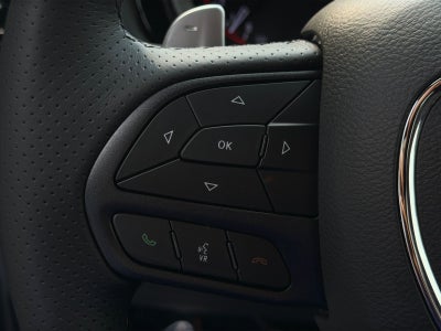2026 Dodge Durango DURANGO GT AWD HEMI V8