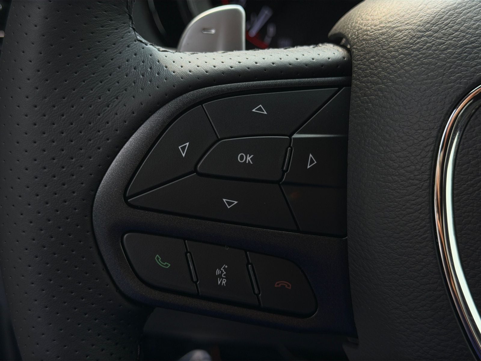 2026 Dodge Durango DURANGO GT AWD HEMI V8