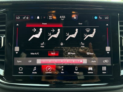 2026 Dodge Durango DURANGO GT AWD HEMI V8