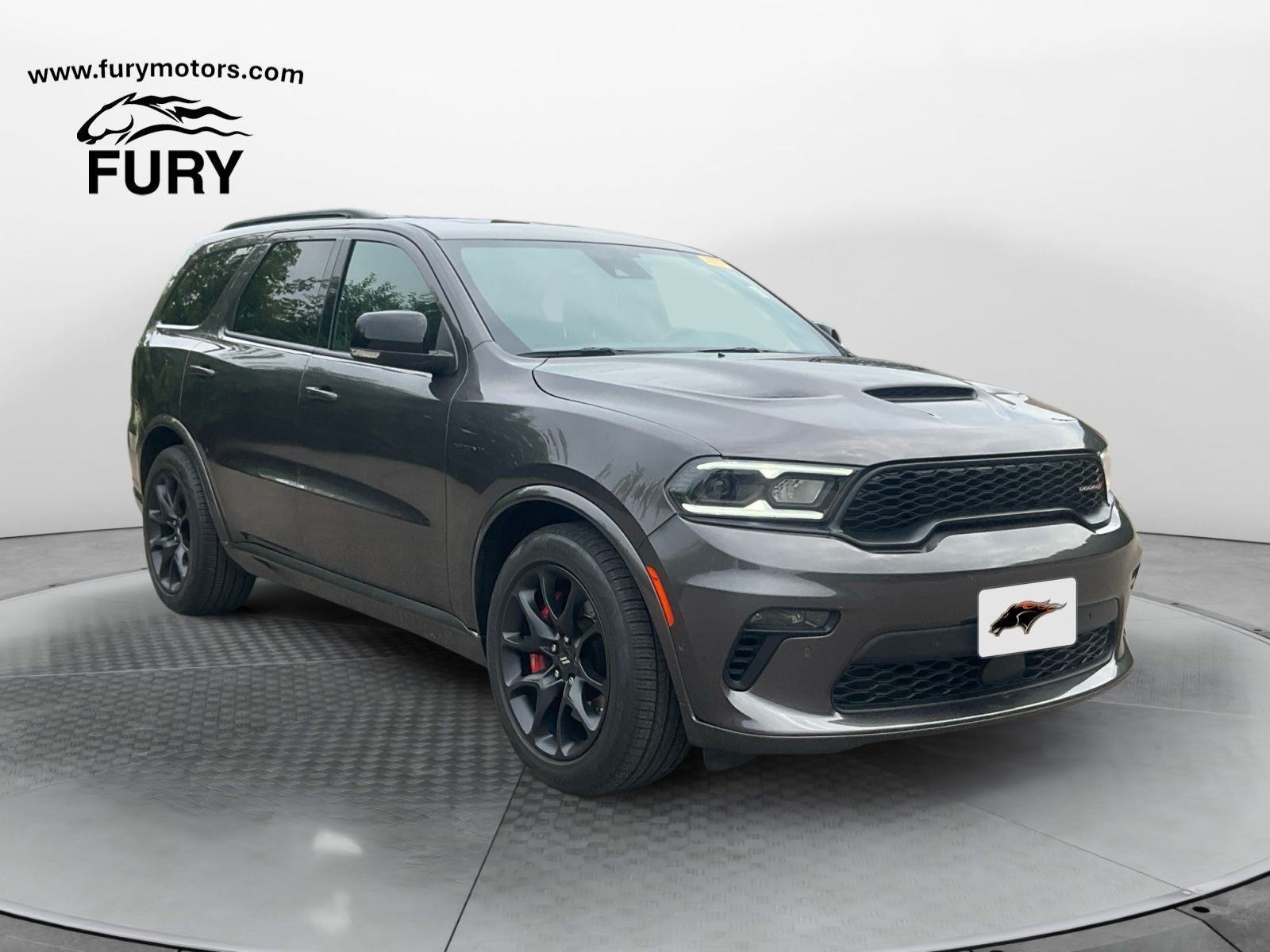 2021 Dodge Durango R/T AWD