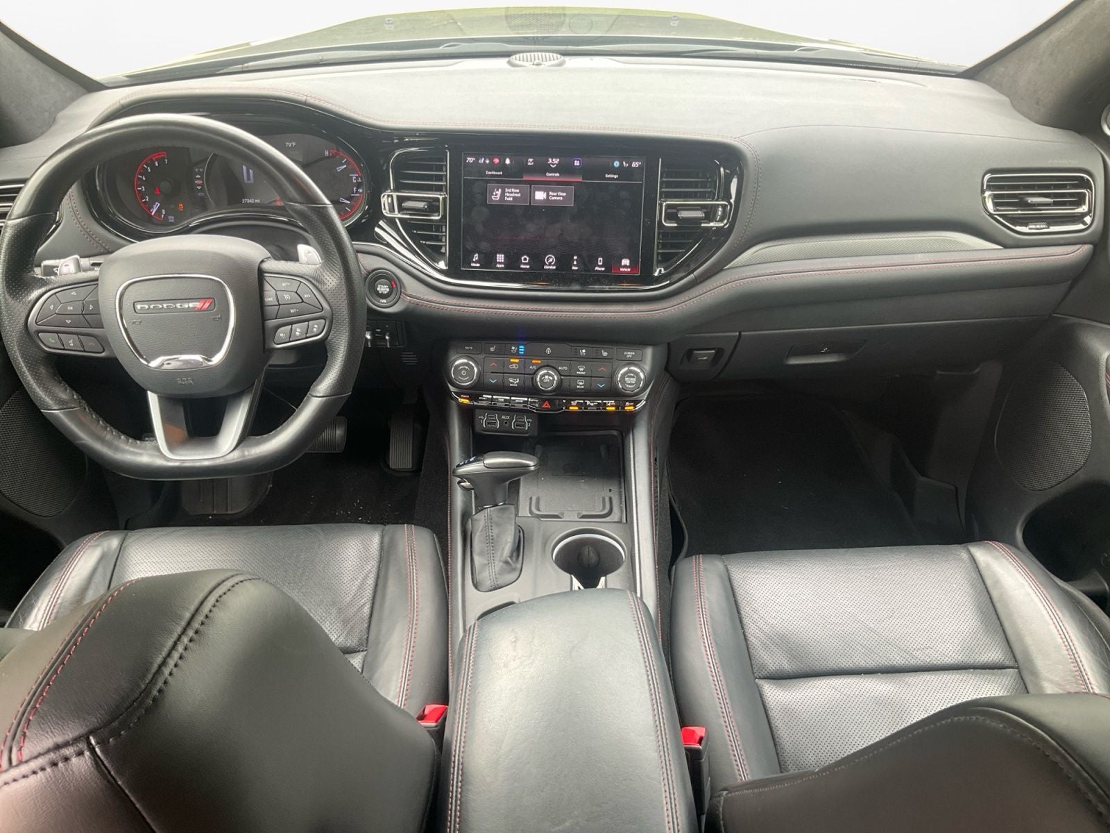 2021 Dodge Durango R/T AWD