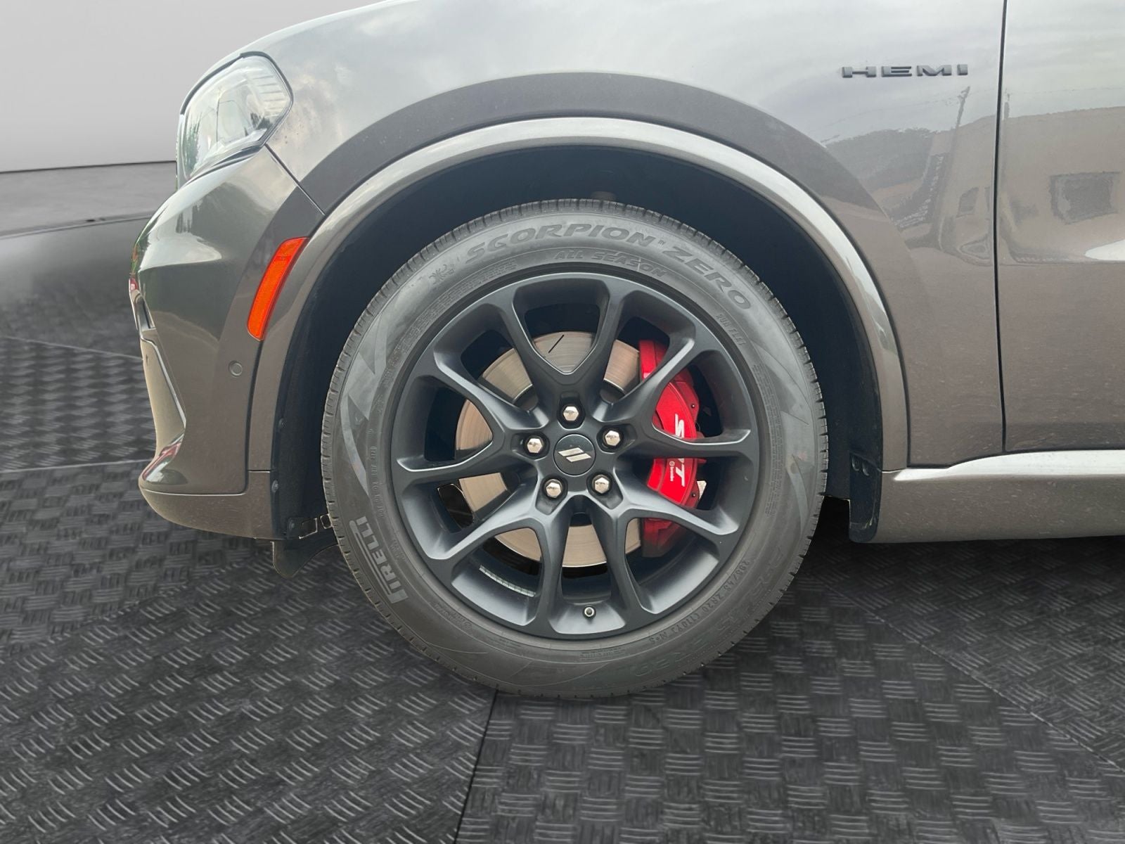 2021 Dodge Durango R/T AWD