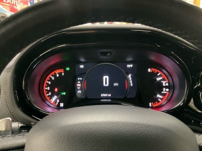 2021 Dodge Durango R/T AWD