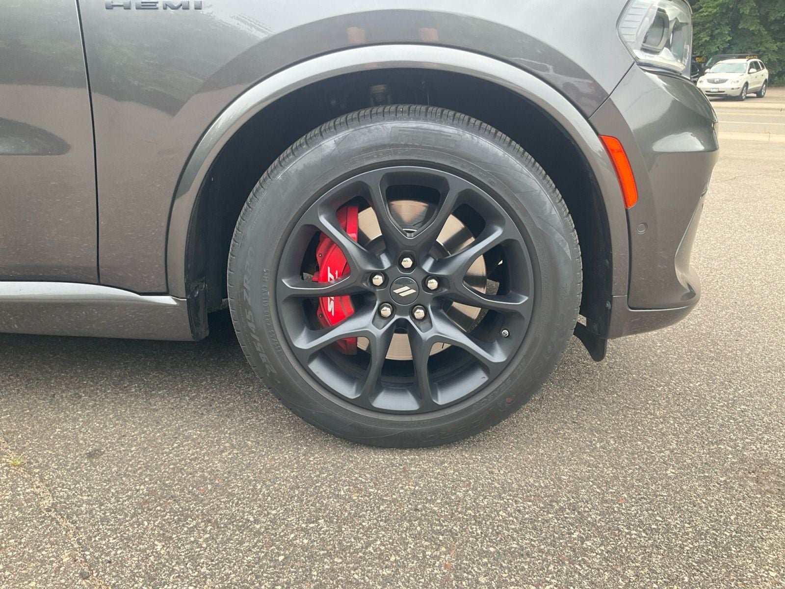 2021 Dodge Durango R/T AWD