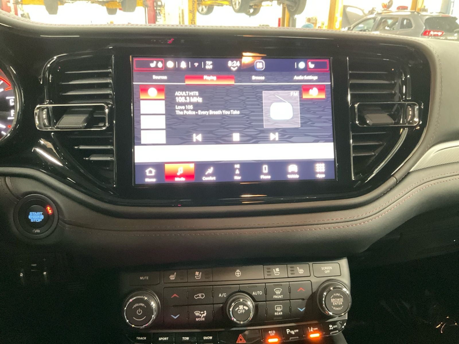 2021 Dodge Durango R/T AWD