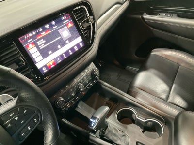 2021 Dodge Durango R/T AWD