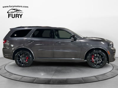 2021 Dodge Durango R/T AWD