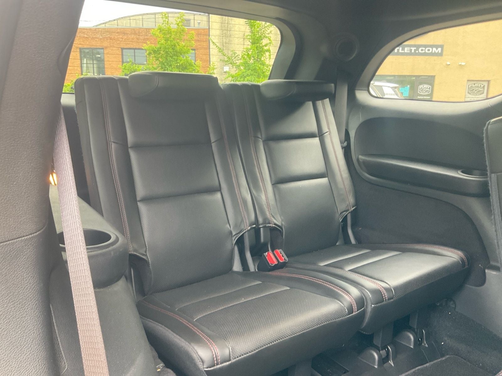 2021 Dodge Durango R/T AWD