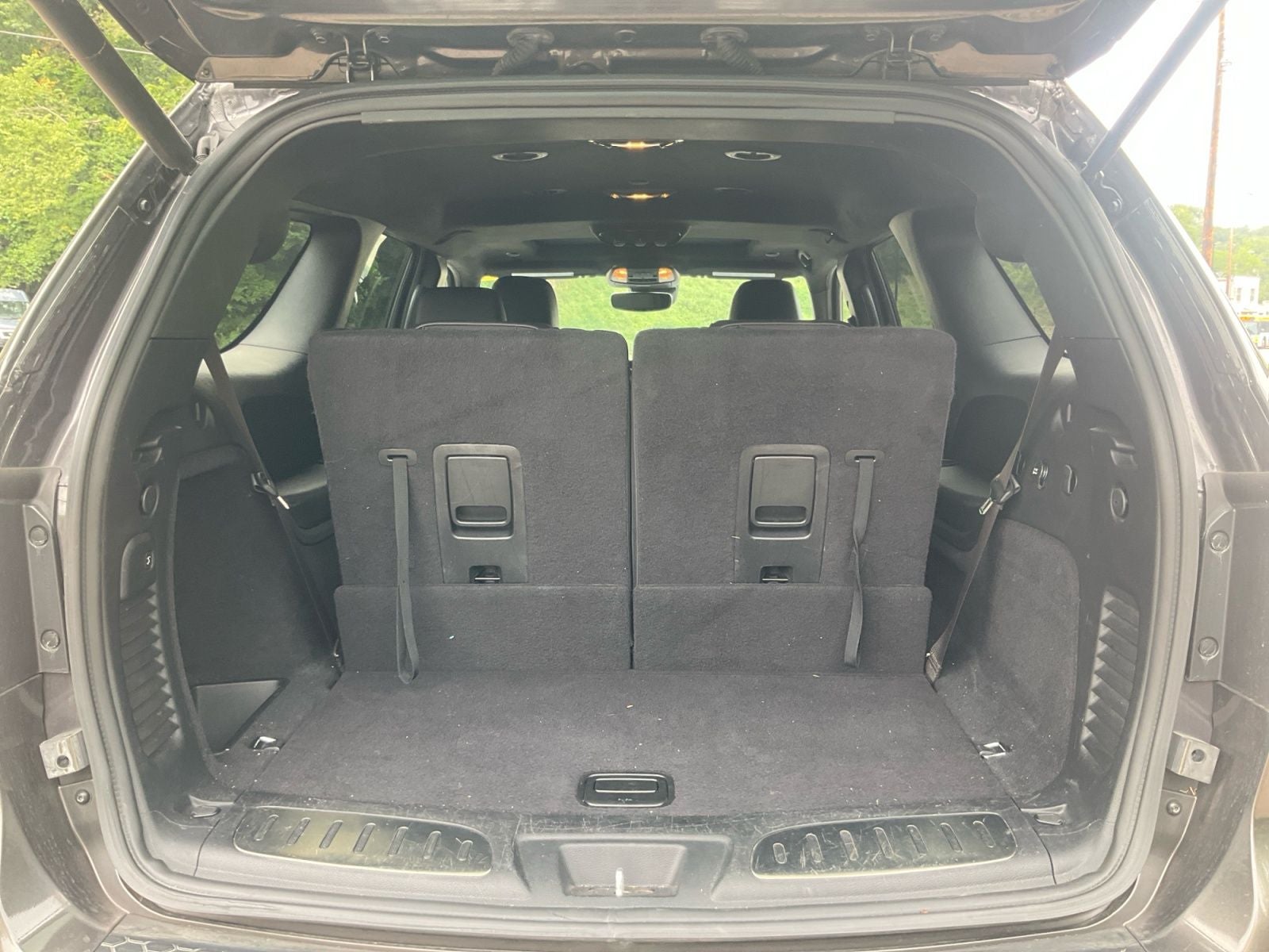 2021 Dodge Durango R/T AWD