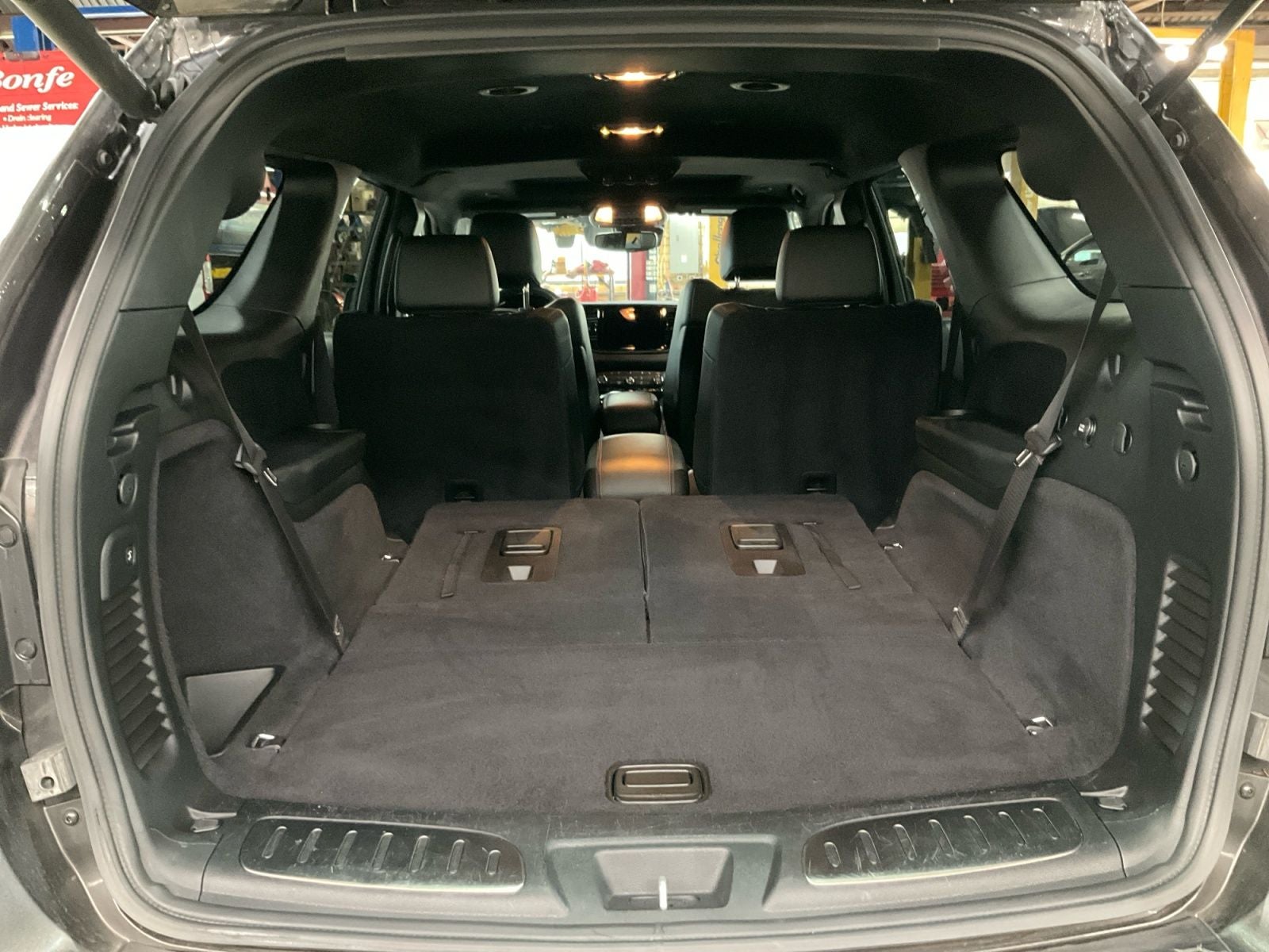 2021 Dodge Durango R/T AWD