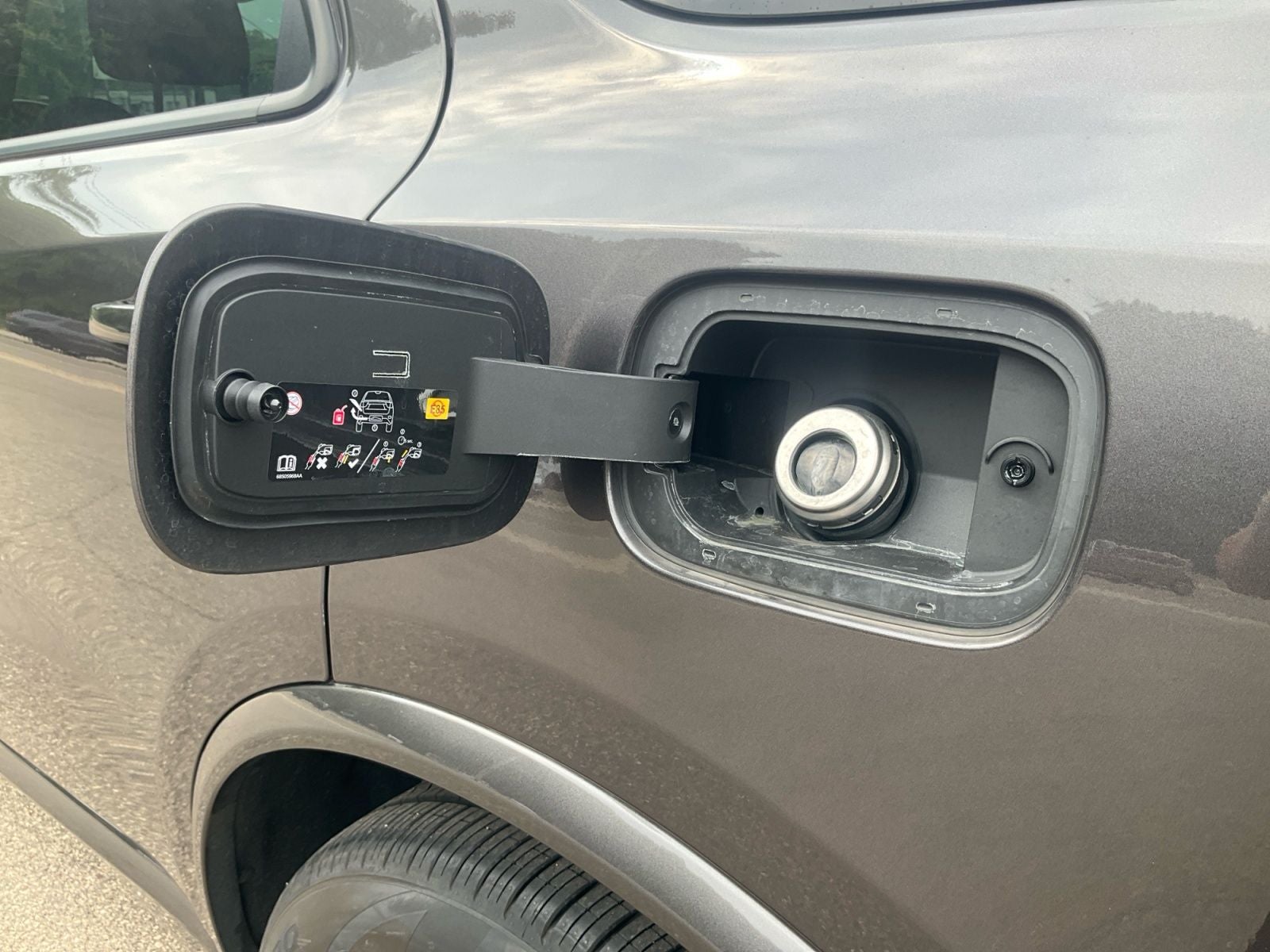 2021 Dodge Durango R/T AWD