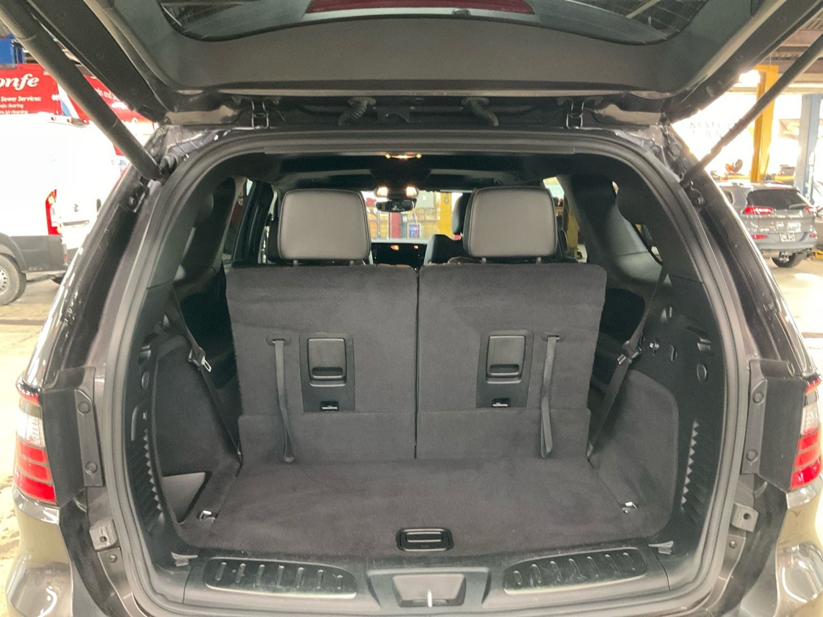 2021 Dodge Durango R/T AWD