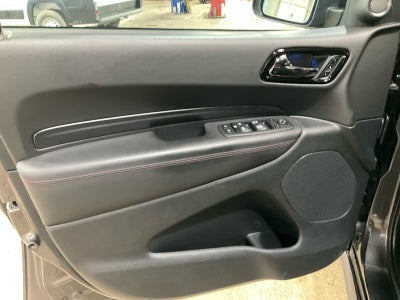 2021 Dodge Durango R/T AWD