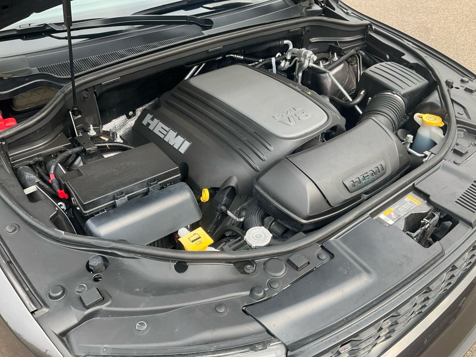 2021 Dodge Durango R/T AWD