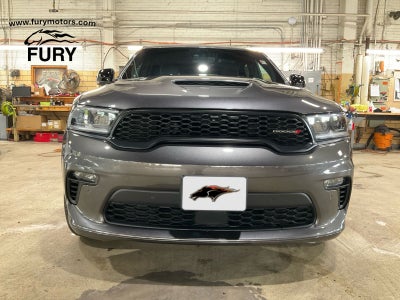 2021 Dodge Durango R/T AWD