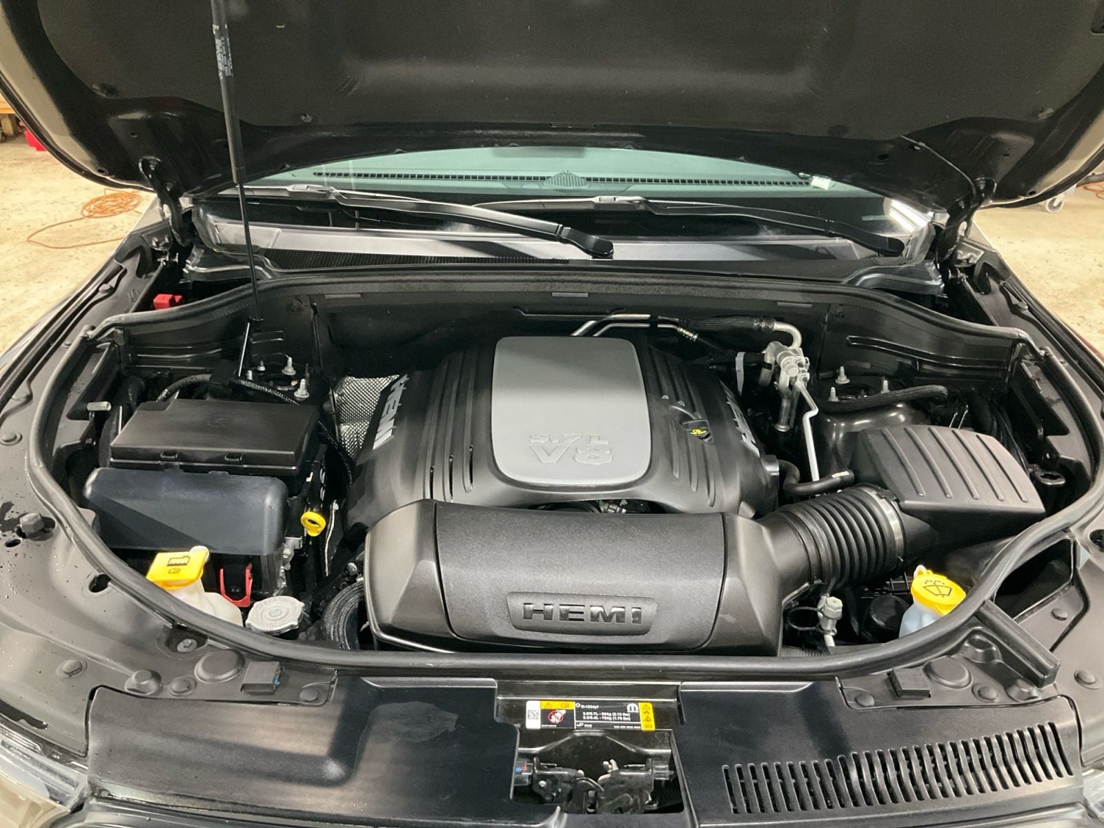 2021 Dodge Durango R/T AWD