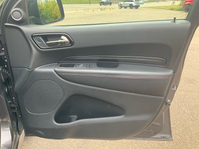2021 Dodge Durango R/T AWD
