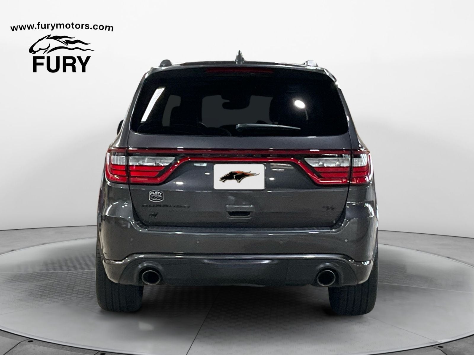 2021 Dodge Durango R/T AWD