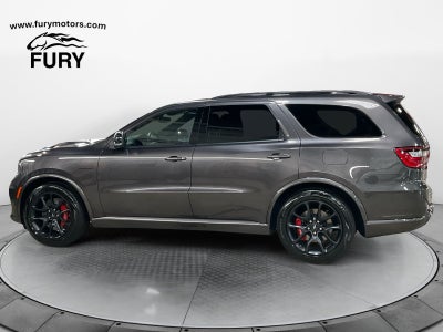 2021 Dodge Durango R/T AWD