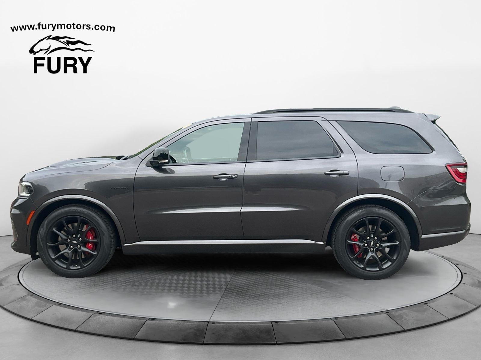 2021 Dodge Durango R/T AWD