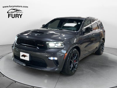2021 Dodge Durango R/T AWD