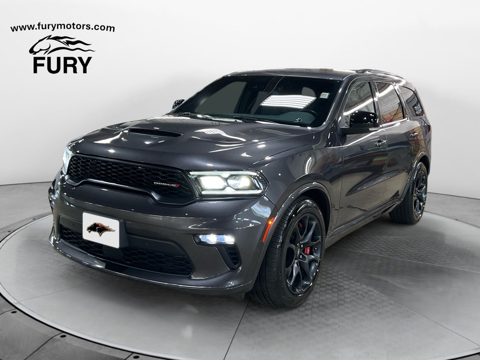 2021 Dodge Durango R/T AWD