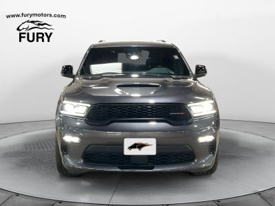 2021 Dodge Durango R/T AWD