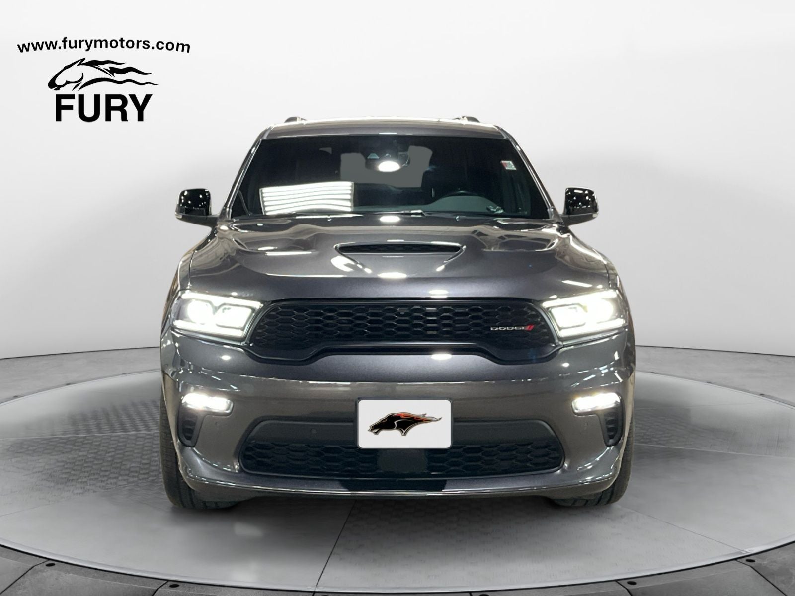 2021 Dodge Durango R/T AWD