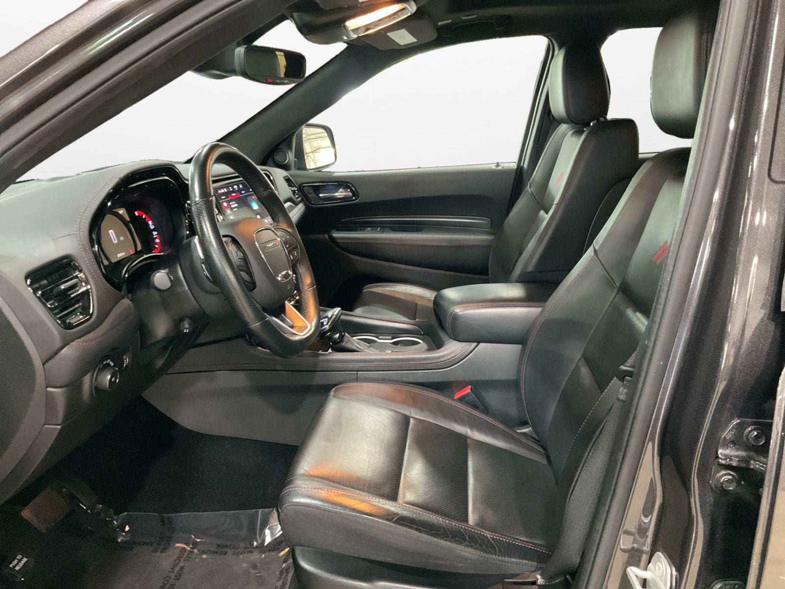 2021 Dodge Durango R/T AWD