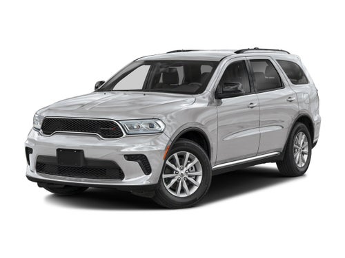 2026 Dodge Durango DURANGO GT PREMIUM AWD HEMI V8
