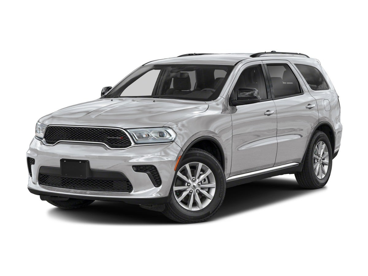 2026 Dodge Durango DURANGO GT PREMIUM AWD HEMI V8