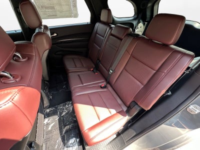 2026 Dodge Durango DURANGO GT PREMIUM AWD HEMI V8