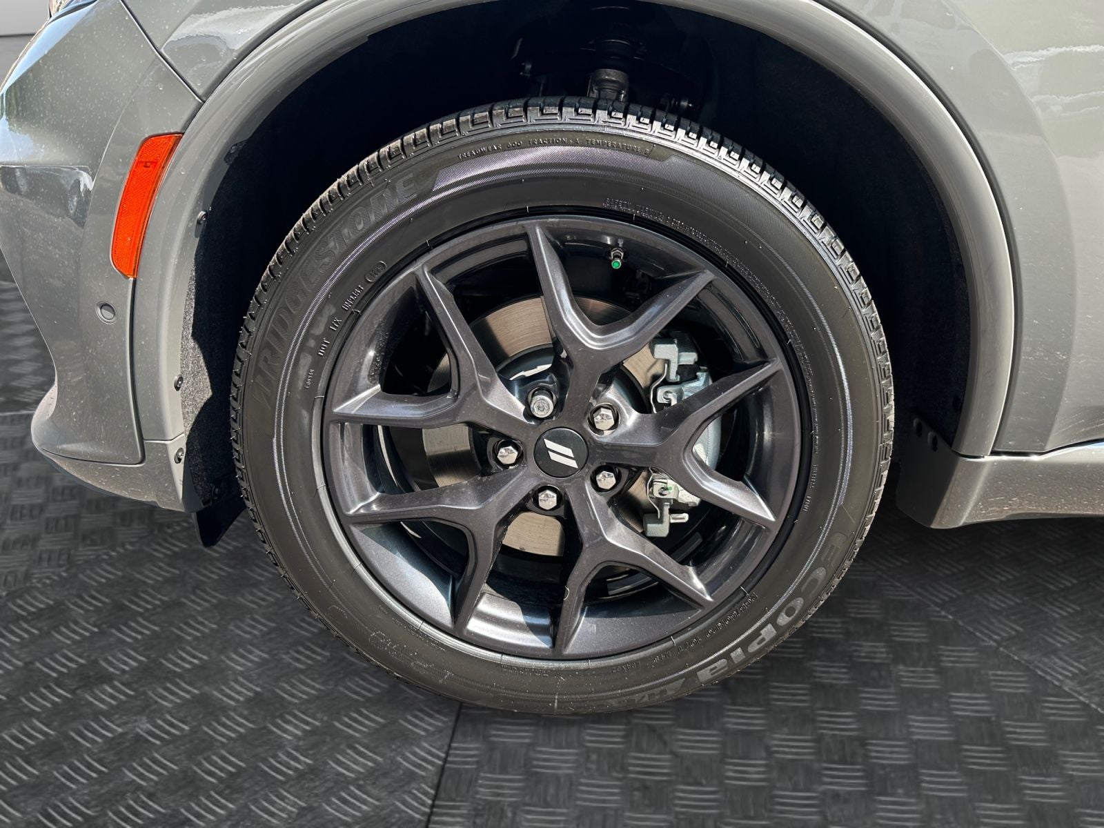 2026 Dodge Durango DURANGO GT PREMIUM AWD HEMI V8