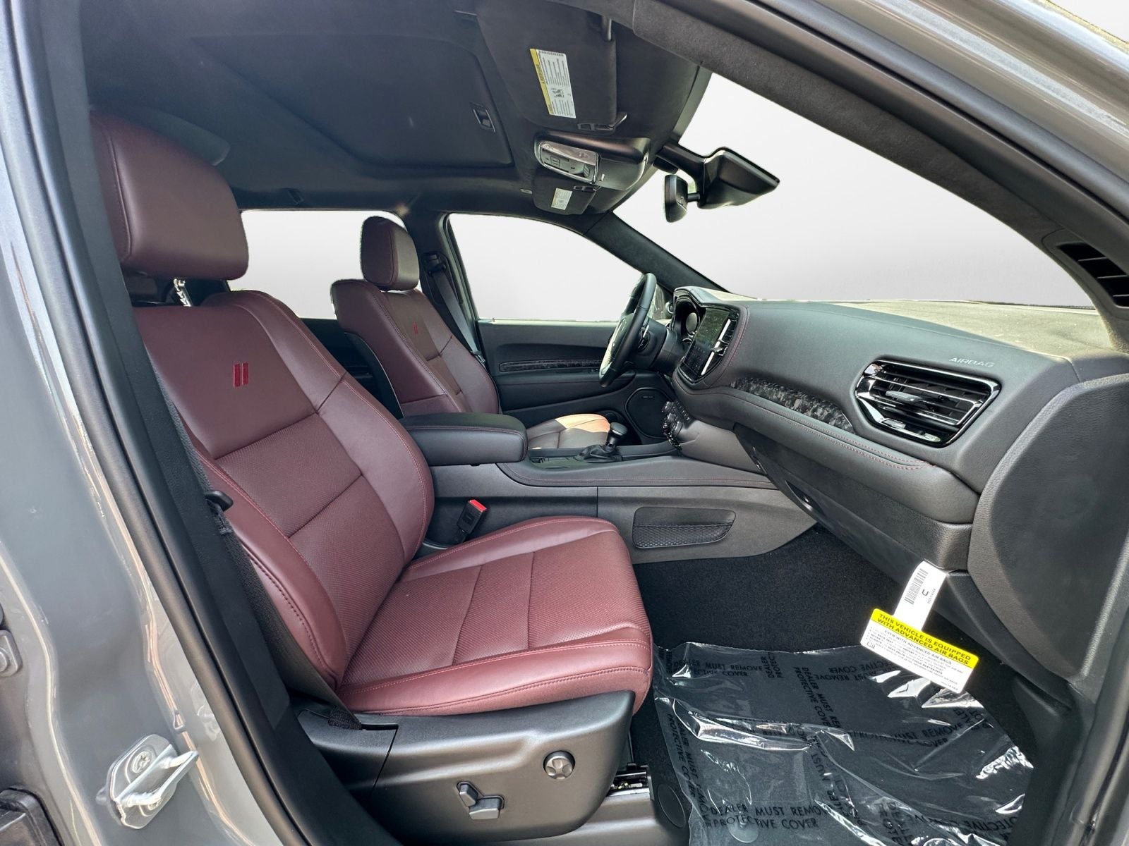 2026 Dodge Durango DURANGO GT PREMIUM AWD HEMI V8